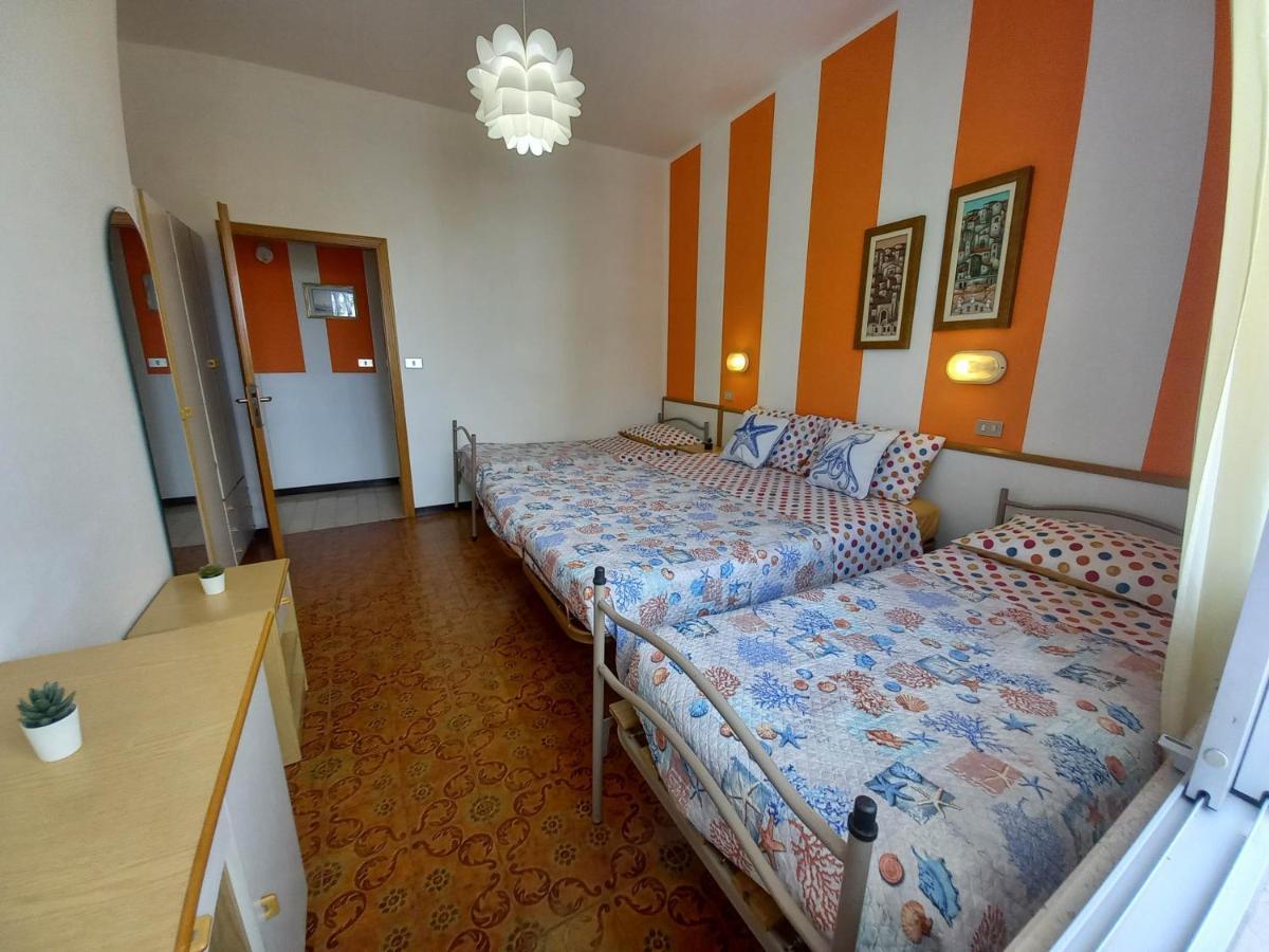 Petlyapartments Белариа-Игеа Марина Екстериор снимка