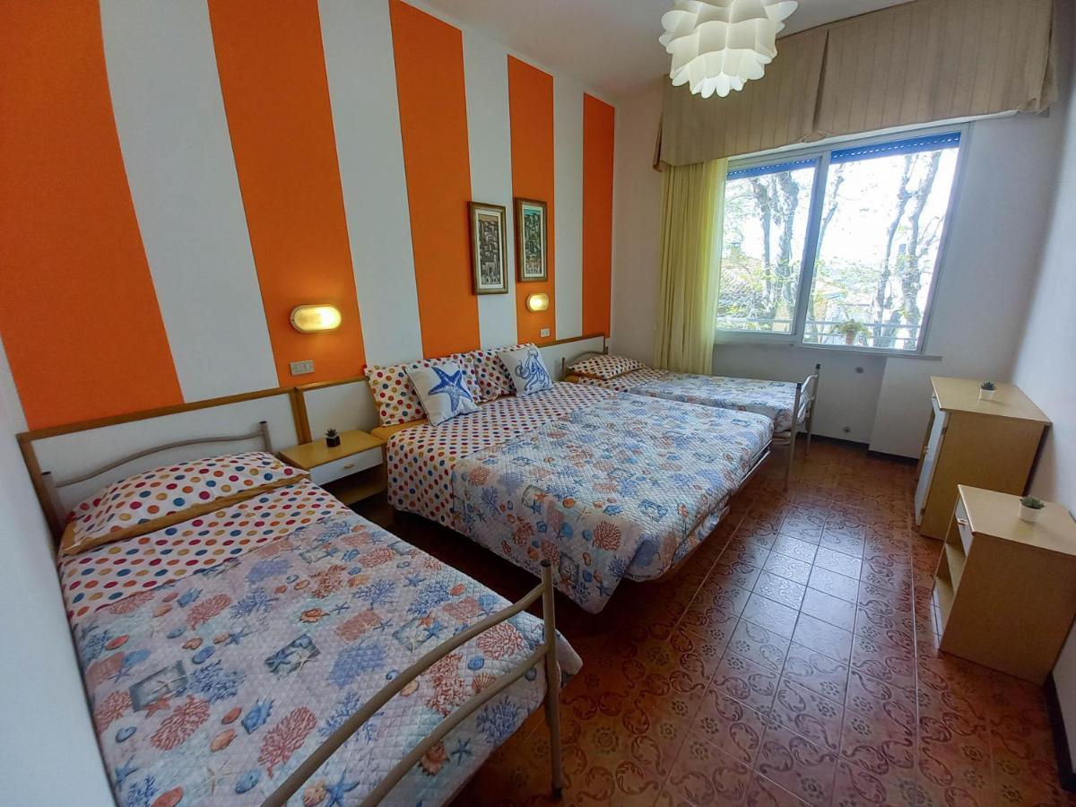 Petlyapartments Белариа-Игеа Марина Екстериор снимка