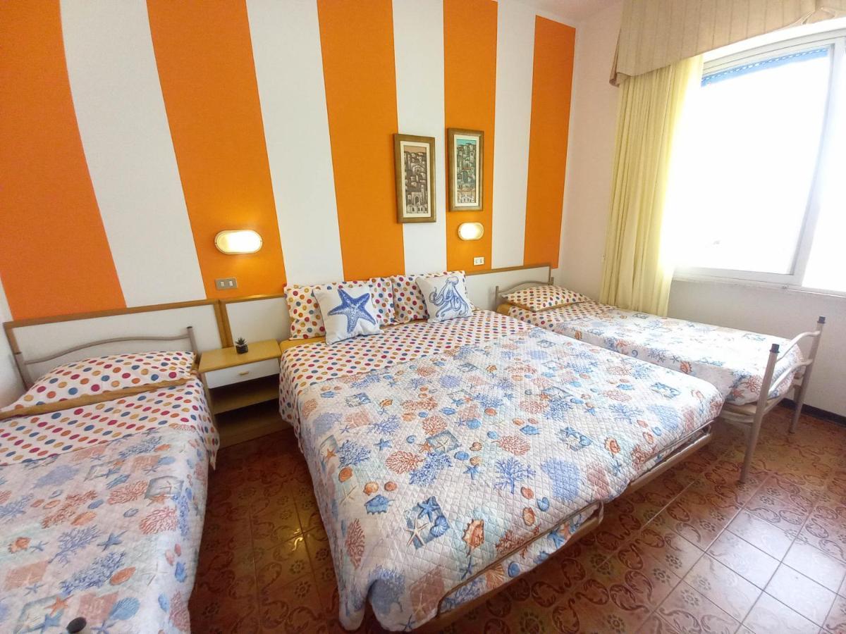 Petlyapartments Белариа-Игеа Марина Екстериор снимка