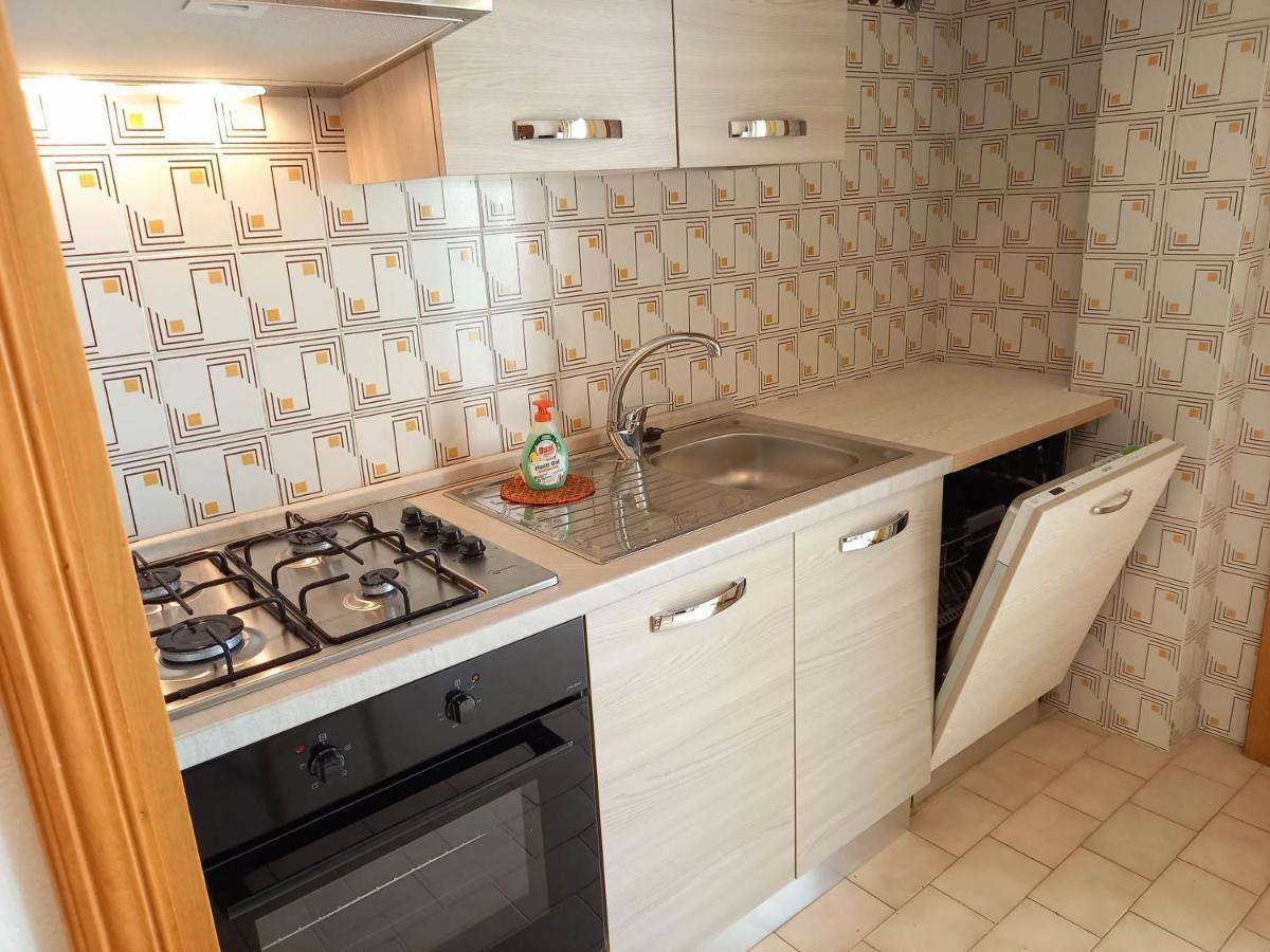 Petlyapartments Белариа-Игеа Марина Екстериор снимка