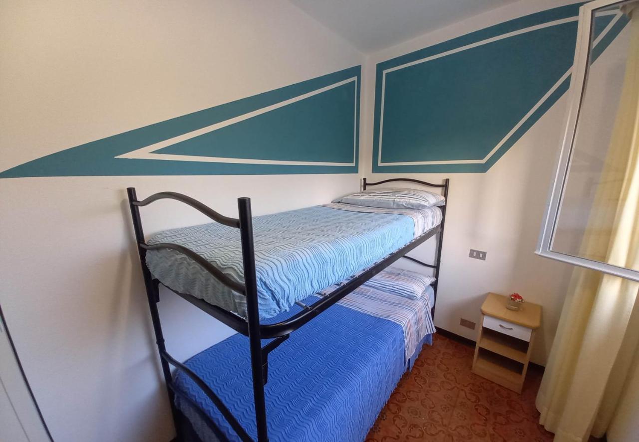 Petlyapartments Белариа-Игеа Марина Екстериор снимка