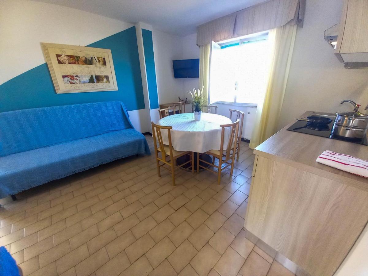 Petlyapartments Белариа-Игеа Марина Екстериор снимка