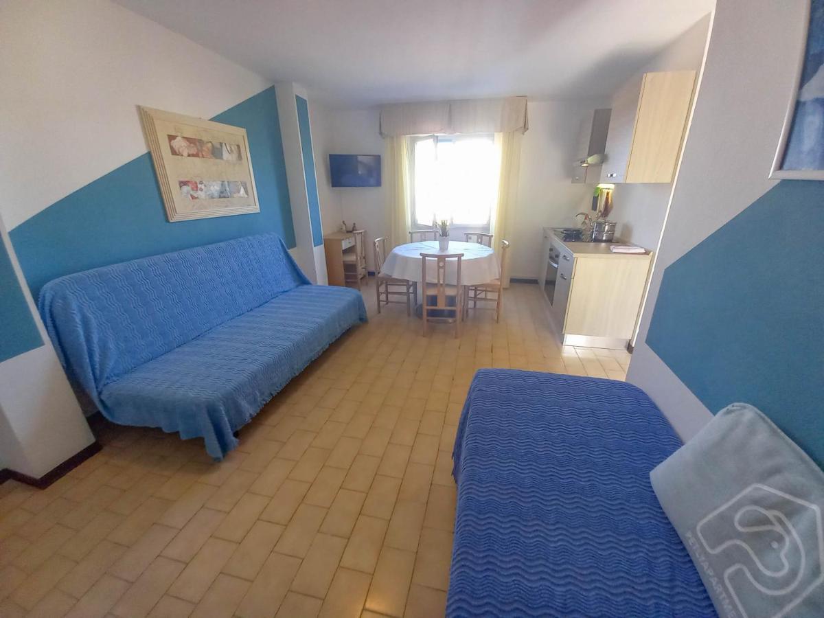 Petlyapartments Белариа-Игеа Марина Екстериор снимка