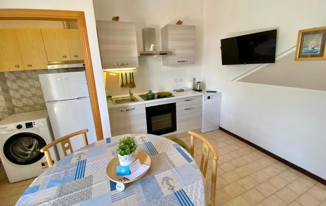 Petlyapartments Белариа-Игеа Марина Екстериор снимка