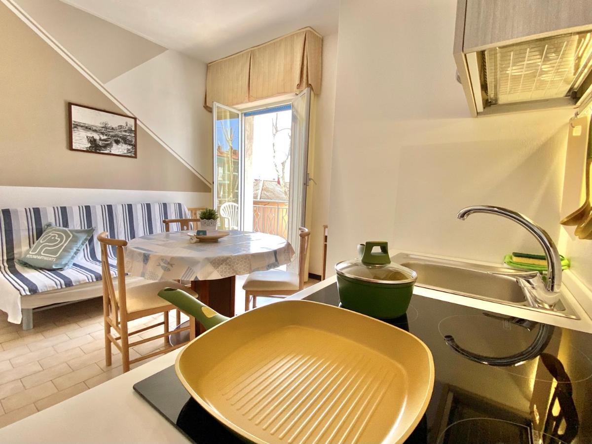 Petlyapartments Белариа-Игеа Марина Екстериор снимка