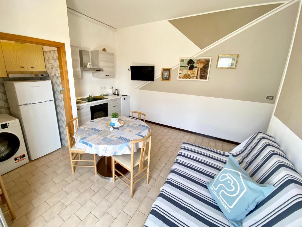 Petlyapartments Белариа-Игеа Марина Екстериор снимка