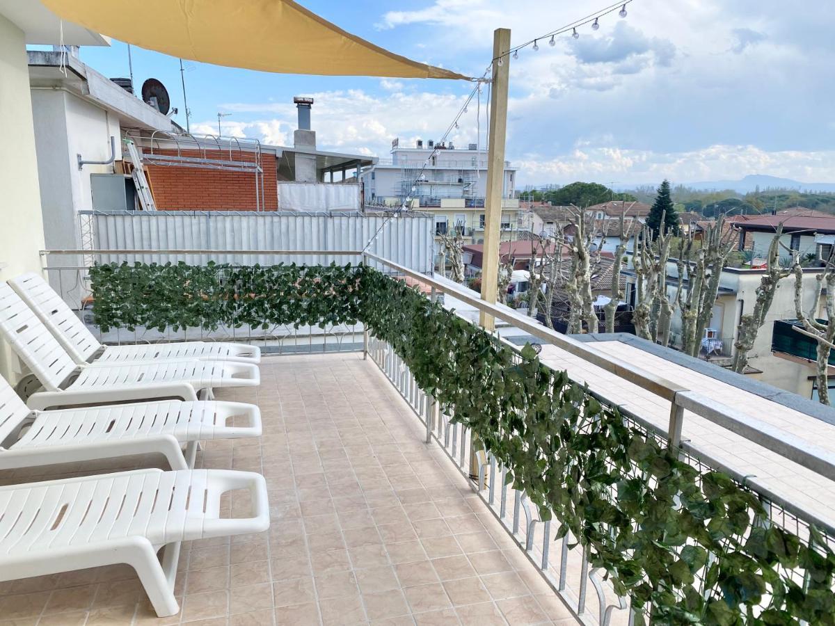 Petlyapartments Белариа-Игеа Марина Екстериор снимка