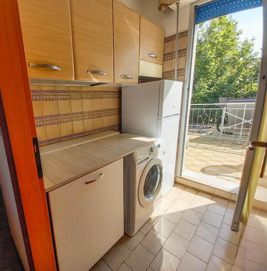 Petlyapartments Белариа-Игеа Марина Екстериор снимка