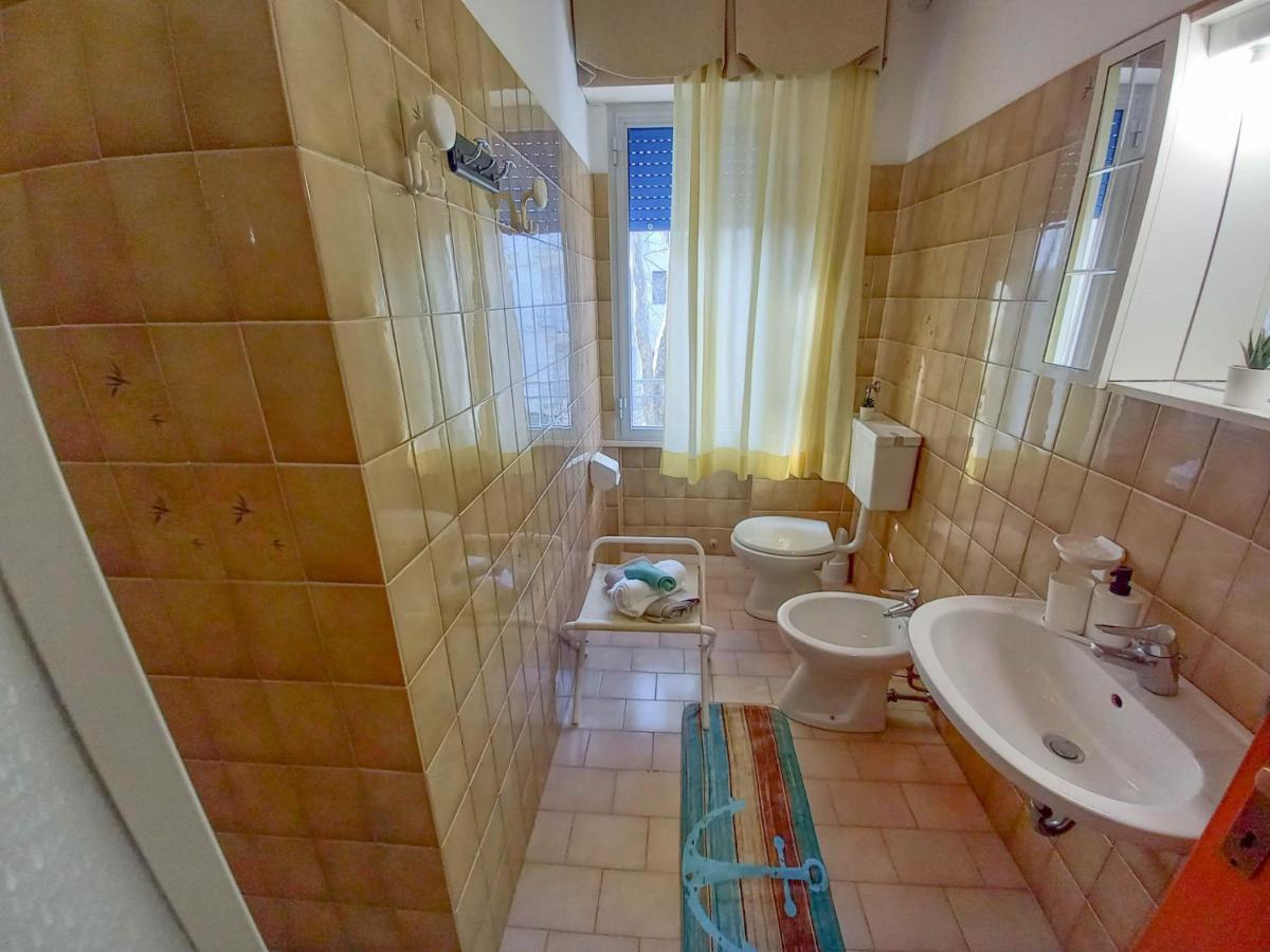Petlyapartments Белариа-Игеа Марина Екстериор снимка