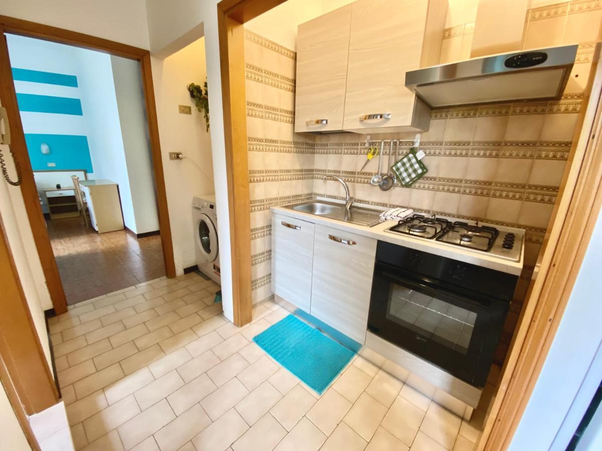Petlyapartments Белариа-Игеа Марина Екстериор снимка