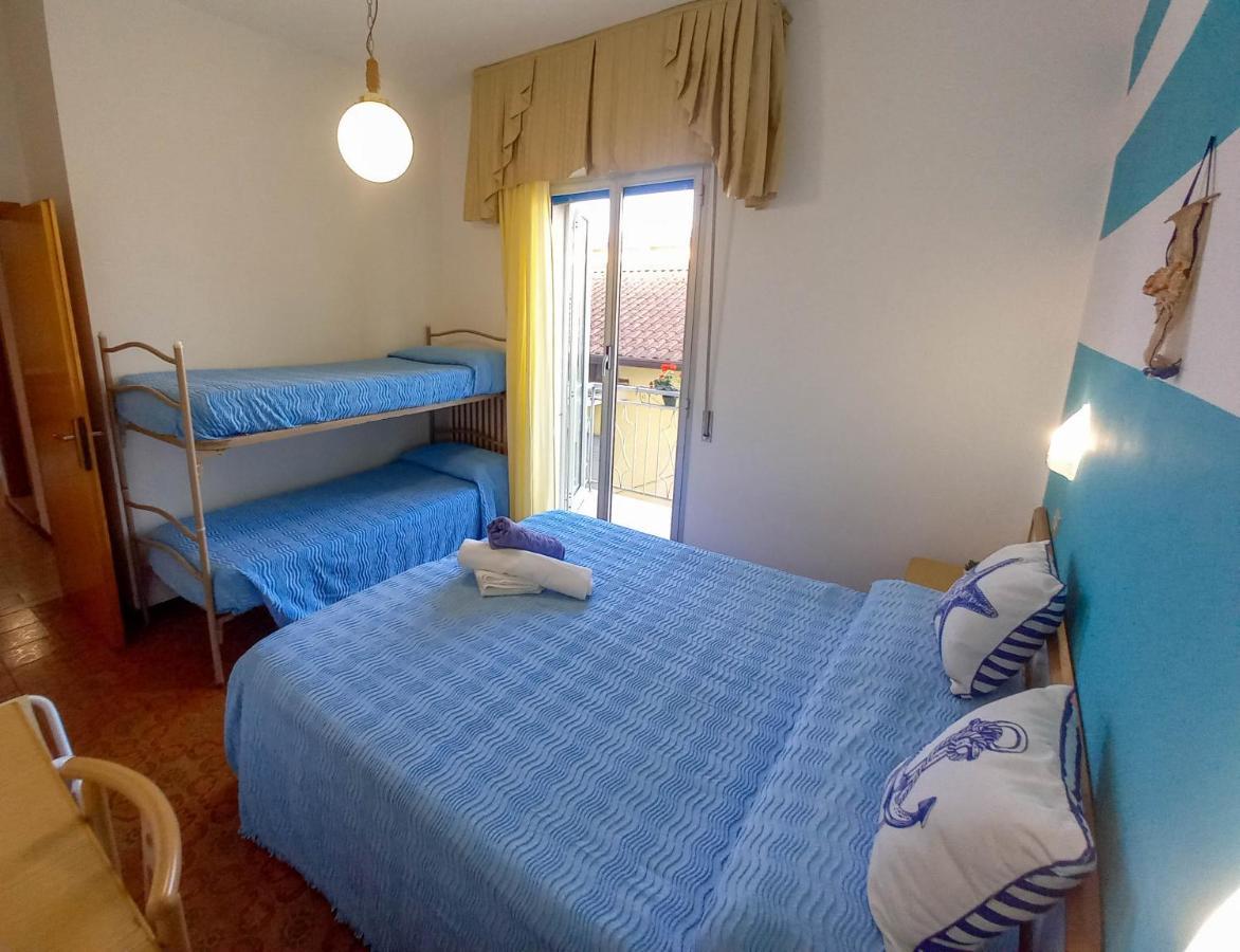Petlyapartments Белариа-Игеа Марина Екстериор снимка