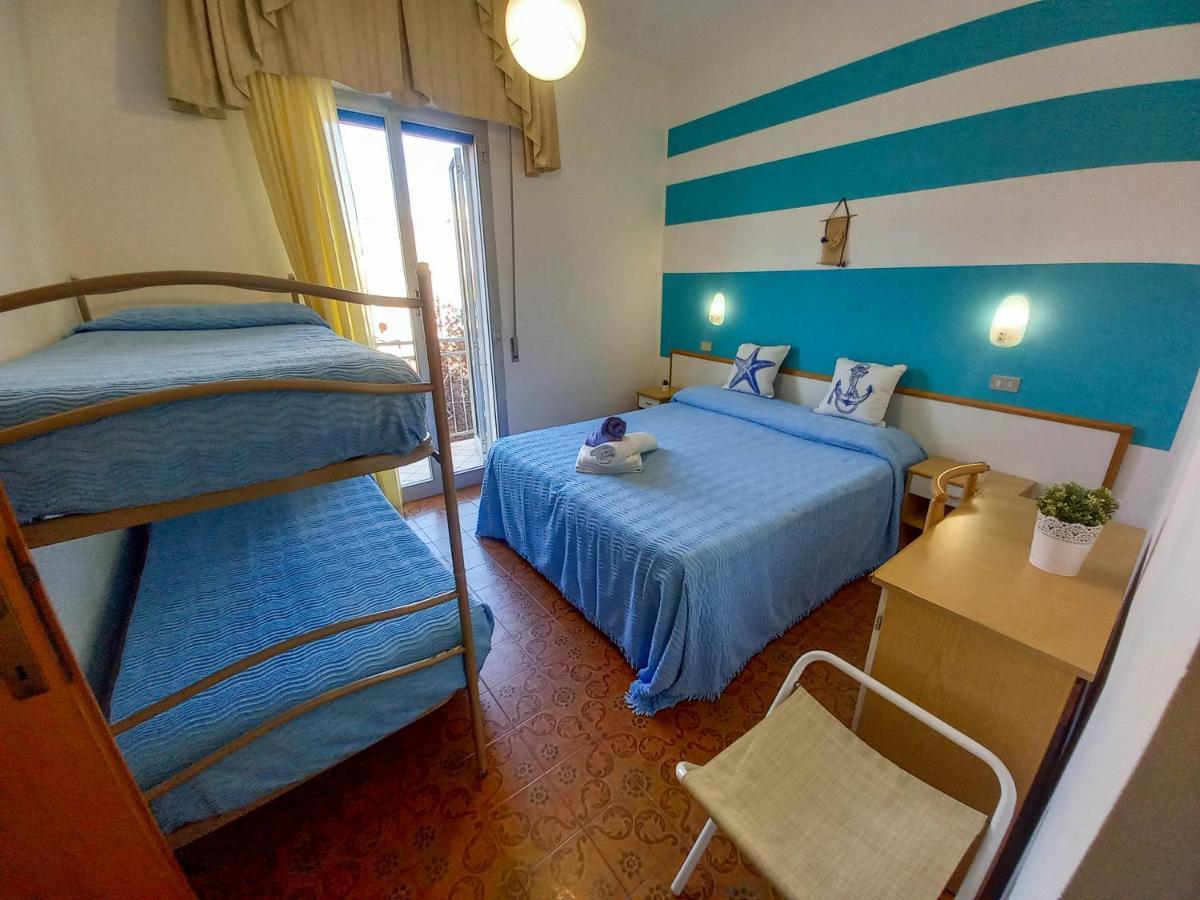 Petlyapartments Белариа-Игеа Марина Екстериор снимка